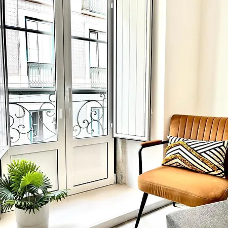 Center Santos Apartment *