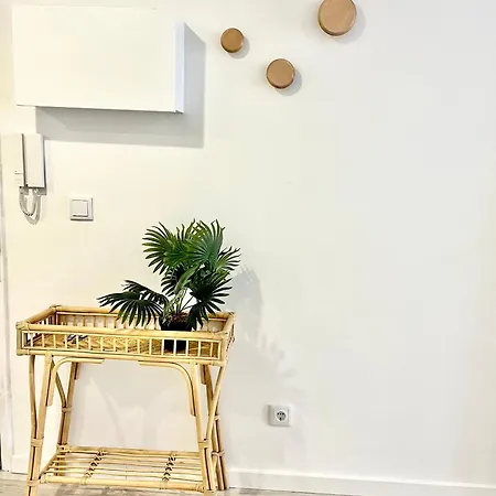 Center Santos Apartment