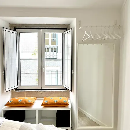 Center Santos Apartment *