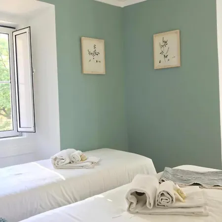 Apartment Center Santos