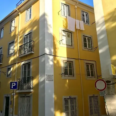 Center Santos Lisbon