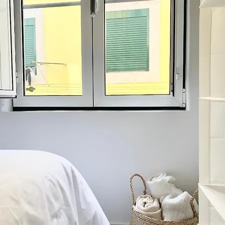 Center Santos Apartment *